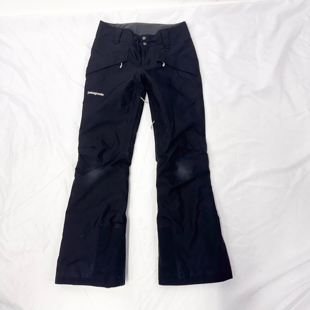 PATAGONIA SNOW SHOT PANTS SIZE SMALL